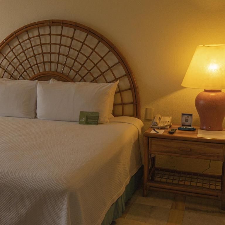 Samba Vallarta All Inclusive - Habitación Estándar - Cama extragrande - 3