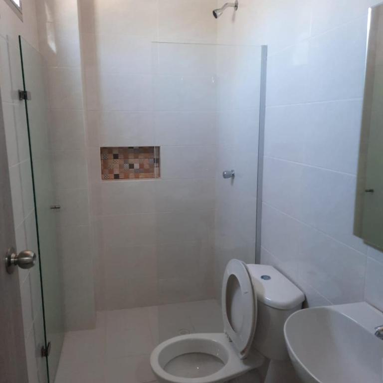 HOTEL MAR DEL CARIBE - Habitación Doble - 26