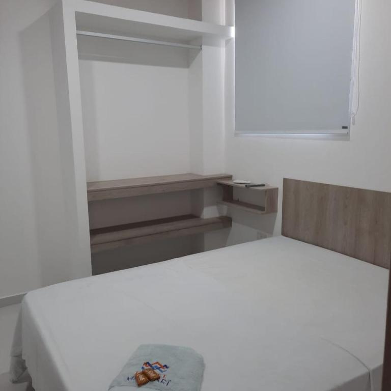 HOTEL MAR DEL CARIBE - Habitación Doble - 28
