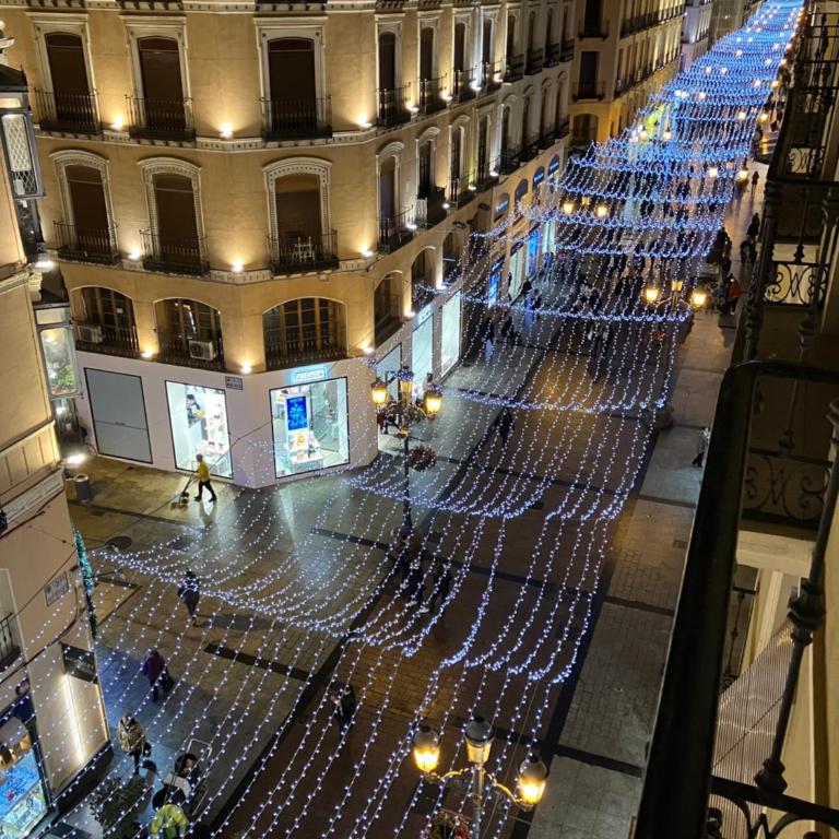 Precioso apartamento exterior en Zaragoza centro. - Apartamento de 1 dormitorio - 43