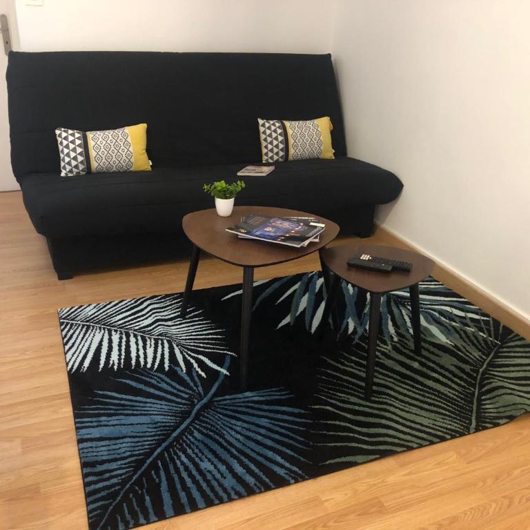Le 41 Carnot - Appartement 2 Chambres - 6