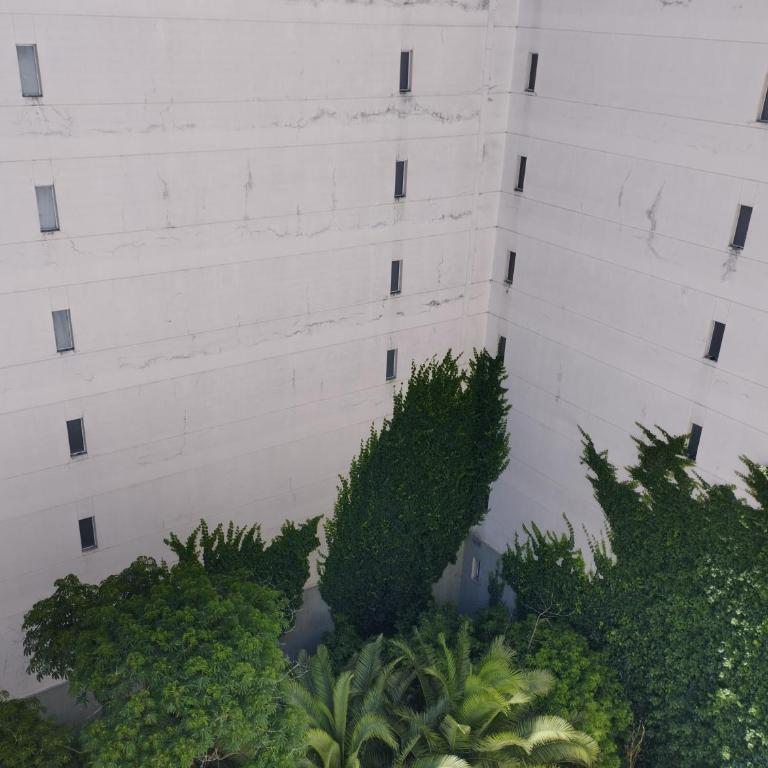 SEMIPISO CON TERRAZA PLAZA MITRE - Apartamento de 1 dormitorio - 31