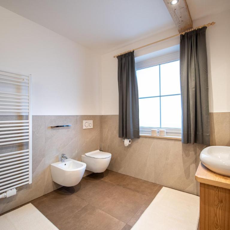 Apartments Stua da Carlo - Appartamento con 3 Camere da Letto - 17