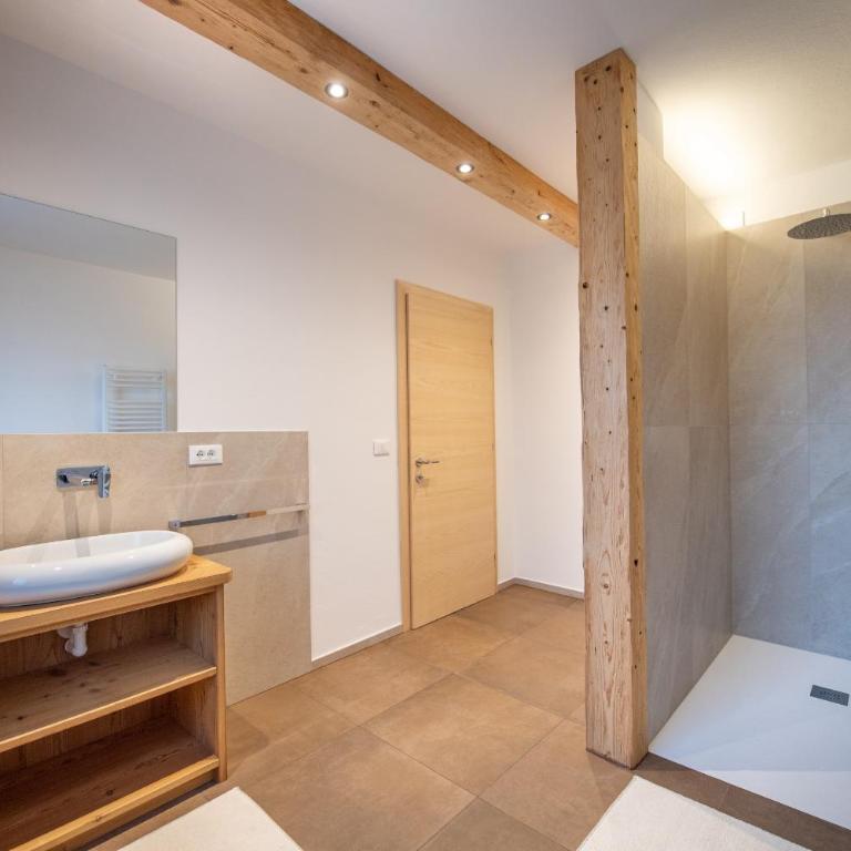 Apartments Stua da Carlo - Appartamento con 3 Camere da Letto - 21