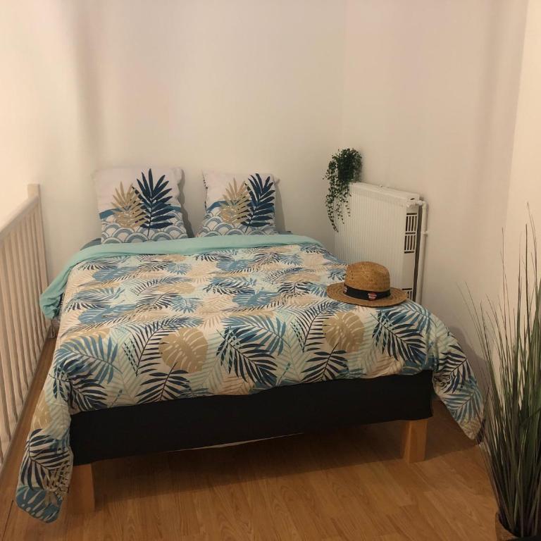 Le 41 Carnot - Appartement 2 Chambres - 4