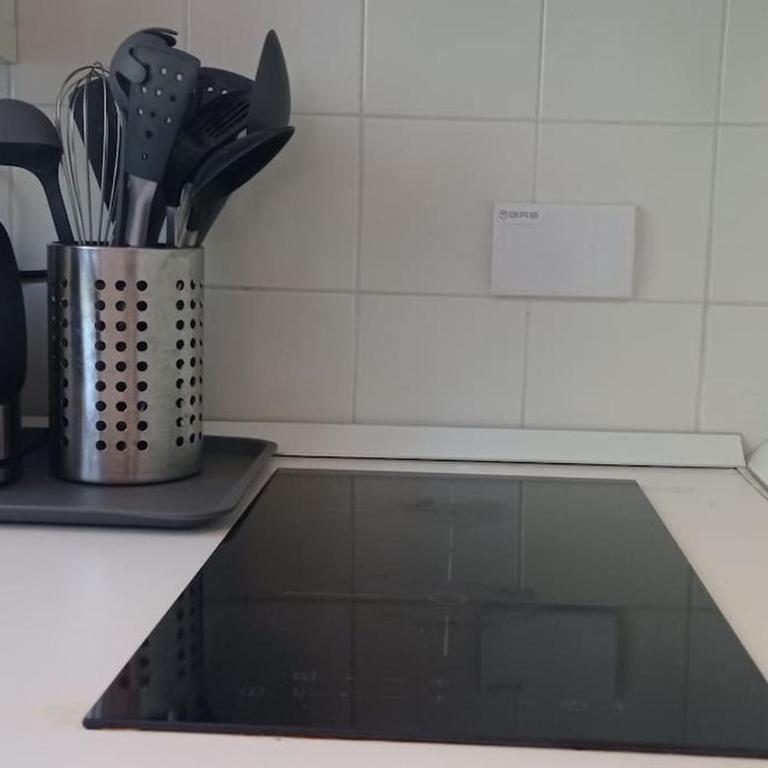 Galaxy 158 Fiera - Appartamento Superior con 2 Camere da Letto - 9