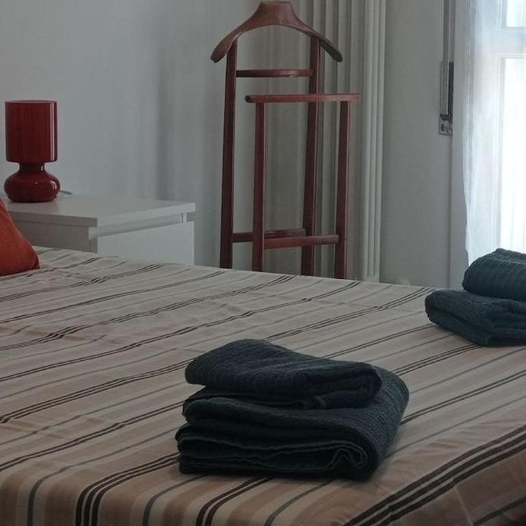 Galaxy 158 Fiera - Appartamento Superior con 2 Camere da Letto - 10