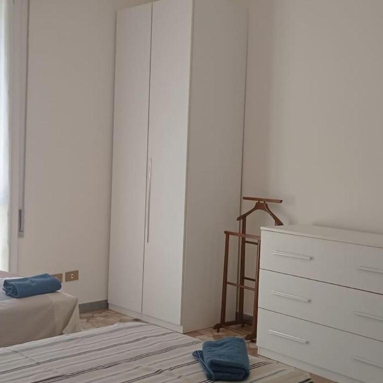 Galaxy 158 Fiera - Appartamento Superior con 2 Camere da Letto - 25