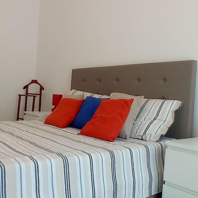 Galaxy 158 Fiera - Appartamento Superior con 2 Camere da Letto - 26