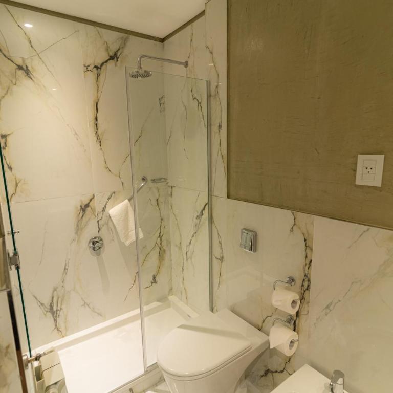 Hotel Treinta-Seis - Habitación Doble - 2