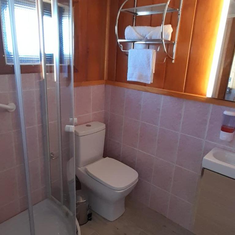 Hotel CasaQuinchao - Single Room with Sea View - 2