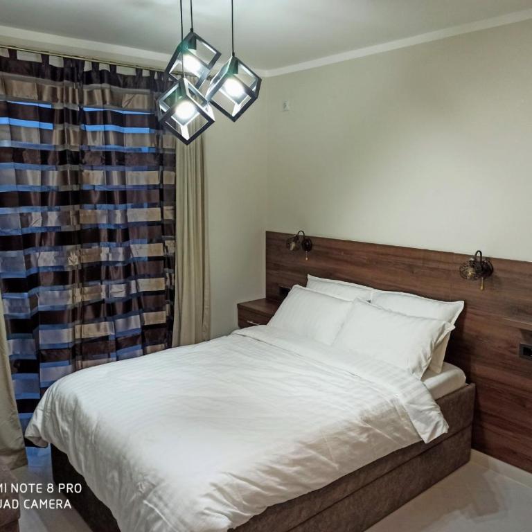 Studio Star - Apartman sa 1 Spavaćom Sobom - 1