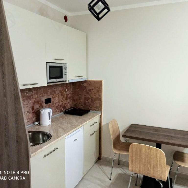 Studio Star - Apartman sa 1 Spavaćom Sobom - 3
