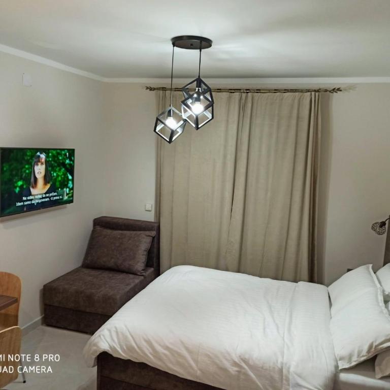Studio Star - Apartman sa 1 Spavaćom Sobom - 4