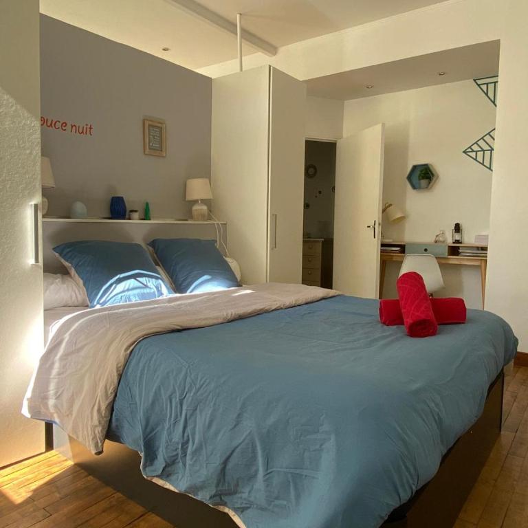 1bispoitiers - Maison de Ville 2 Chambres (5 Personnes) - 3