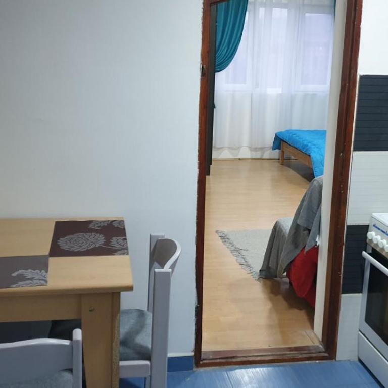 City center apartment 3 - Apartman sa 1 Spavaćom Sobom - 8