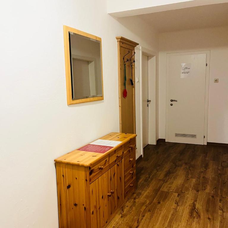 Ferienwohnung Ingrid Hörbiger - Apartment mit 3 Schlafzimmern - 19