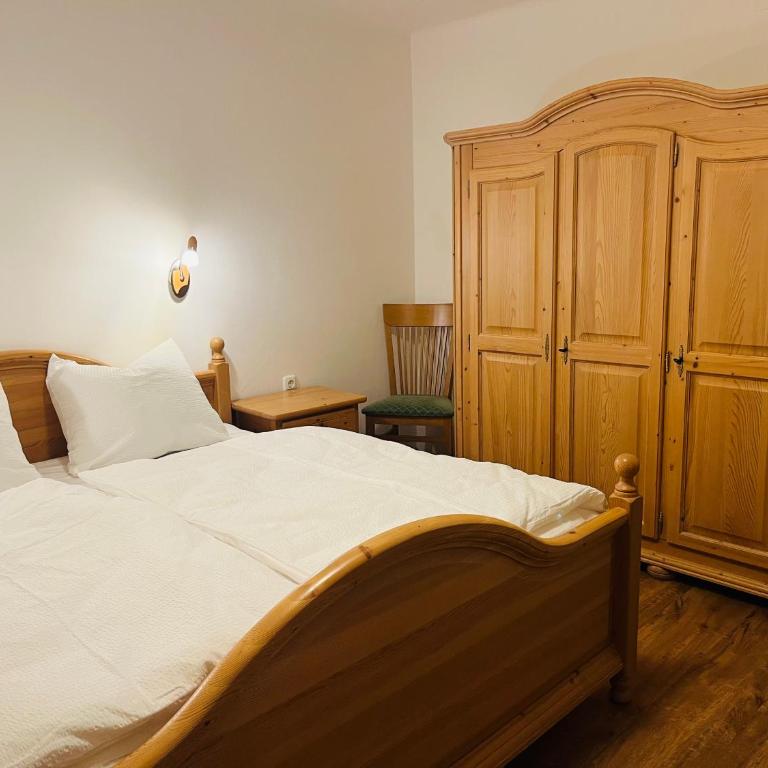 Ferienwohnung Ingrid Hörbiger - Apartment mit 3 Schlafzimmern - 11