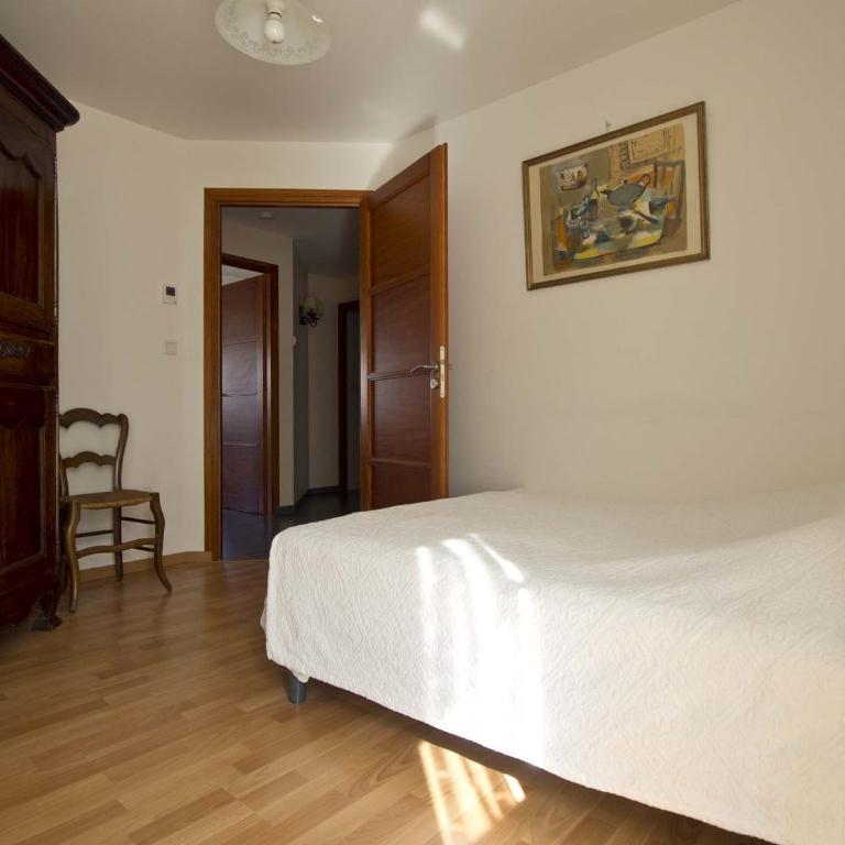 Appartement 3 Chambres Proche de la Mer avec Garage - FR-1-92-590 - Apartment (6 Erwachsene) - 7