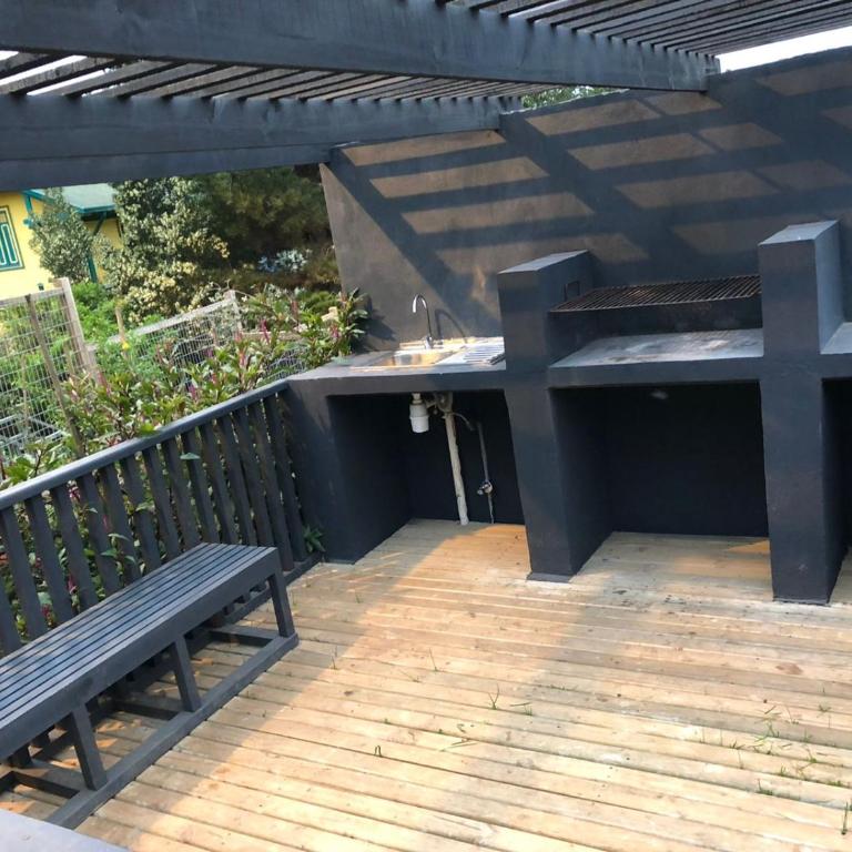 Departamento en Papudo - Two-Bedroom Apartment - 3