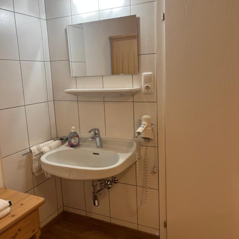 Ferienwohnung Ingrid Hörbiger - Apartment mit 3 Schlafzimmern - 13