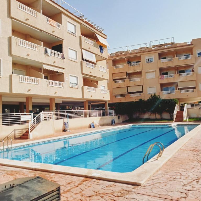 Altos del Mar - Apartamento - 1