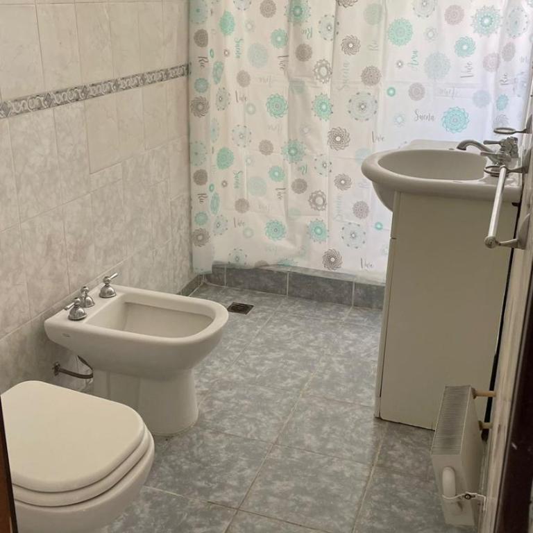Ruca Epu - Two-Bedroom Apartment - 27