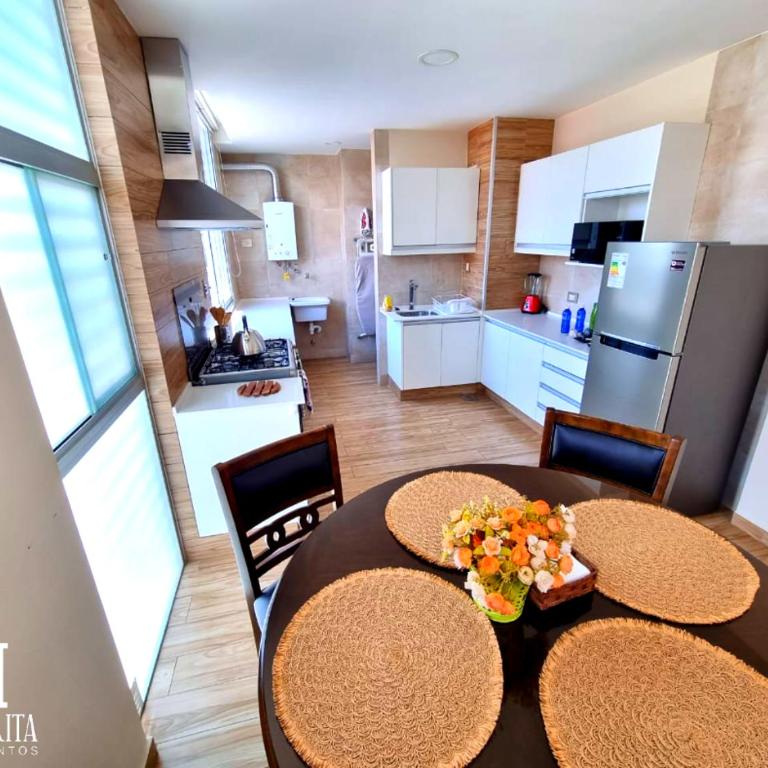 Margarita Apartamentos - Apartamento de 2 dormitorios - 14