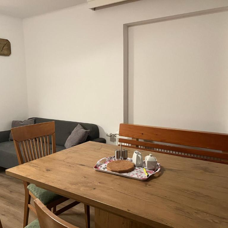 Ferienwohnung Ingrid Hörbiger - Apartment mit 3 Schlafzimmern - 7