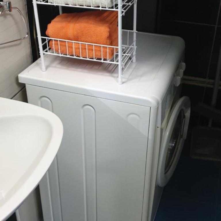 City center apartment 3 - Apartman sa 1 Spavaćom Sobom - 11