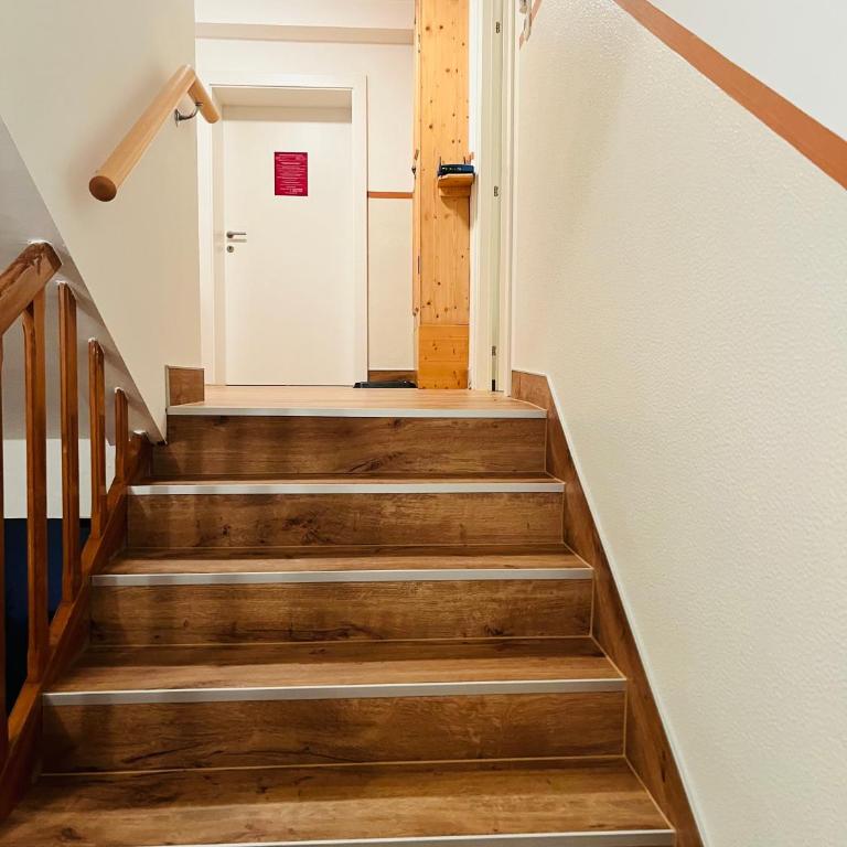 Ferienwohnung Ingrid Hörbiger - Apartment mit 3 Schlafzimmern - 18
