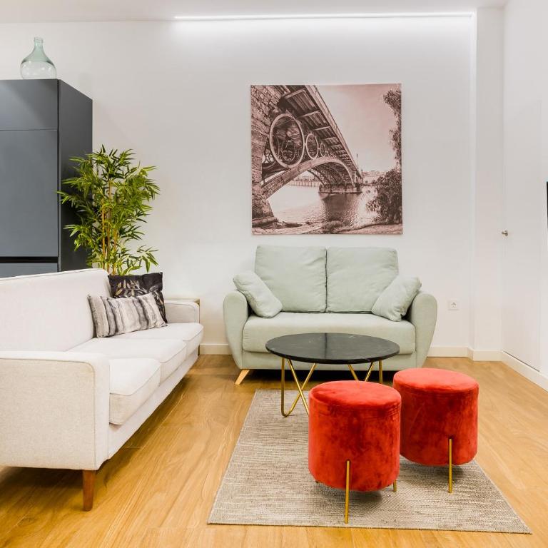 RentalSevilla Gravina - Apartamento de 2 dormitorios - 27
