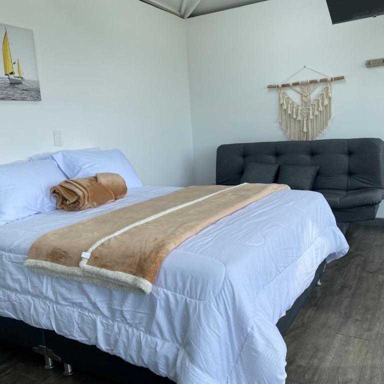 Rocks Glamping - Guatapé, El Peñol - Double Room - 16