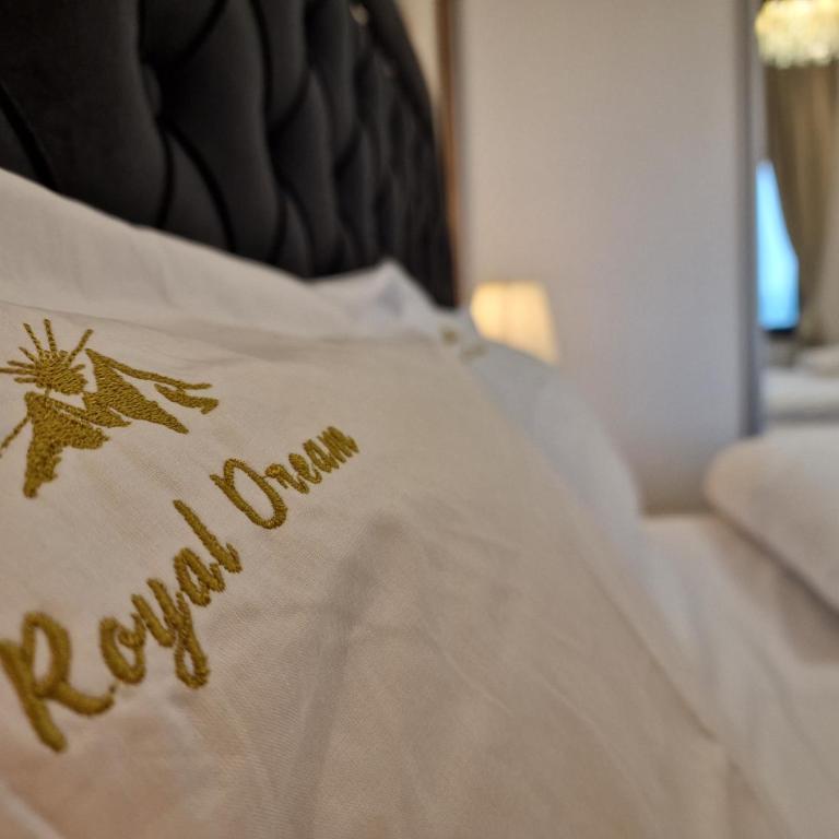 Zlatibor Royal Dream - One-Bedroom Apartment - 32