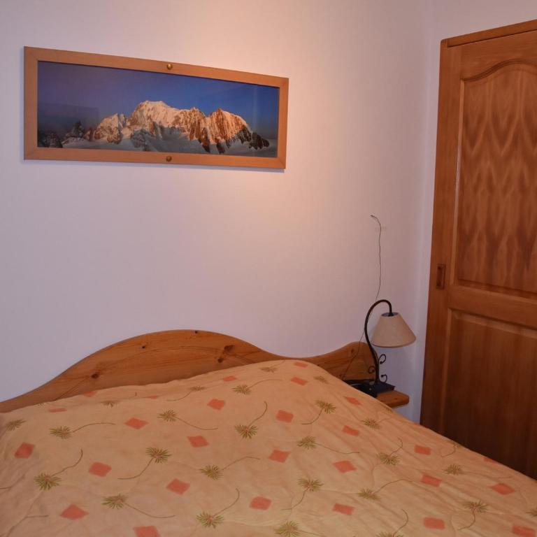 Appartement avec jardin, idéal pour famille, proche pistes - FR-1-464-68 - Appartement (4 Adultes) - 4