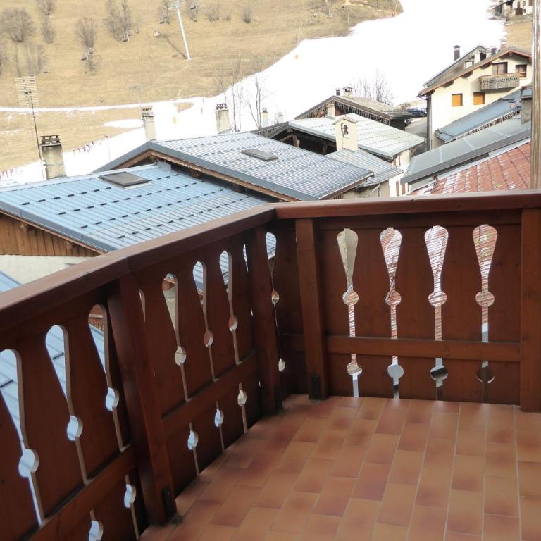 Appartement en Centre-ville, 4 Pers., Proche Téléphérique - FR-1-464-89 - Apartamento de 1 dormitorio - 3