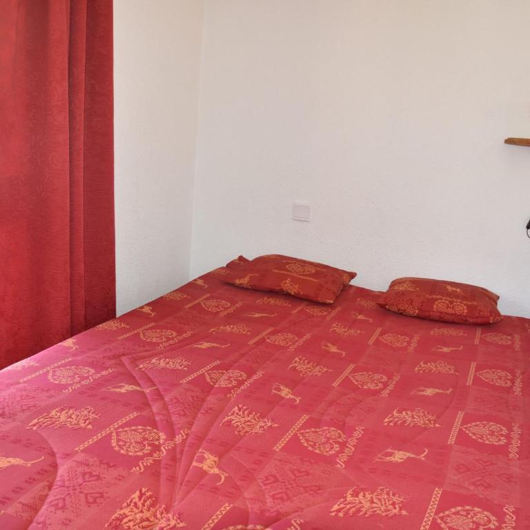 Appartement en Centre-ville, 4 Pers., Proche Téléphérique - FR-1-464-89 - Apartamento de 1 dormitorio - 4