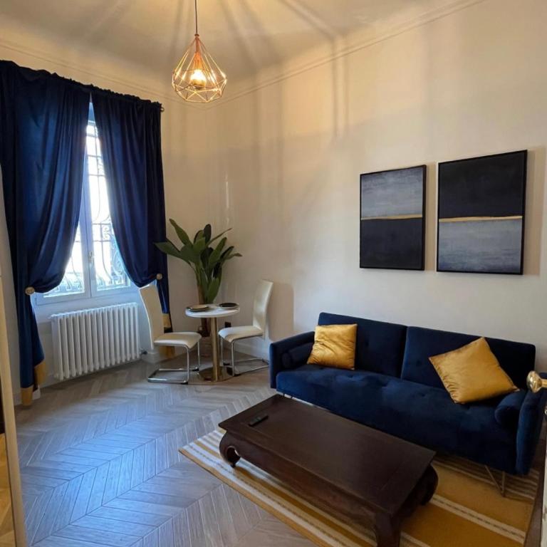 Isola suites - Appartamento Superior - 24
