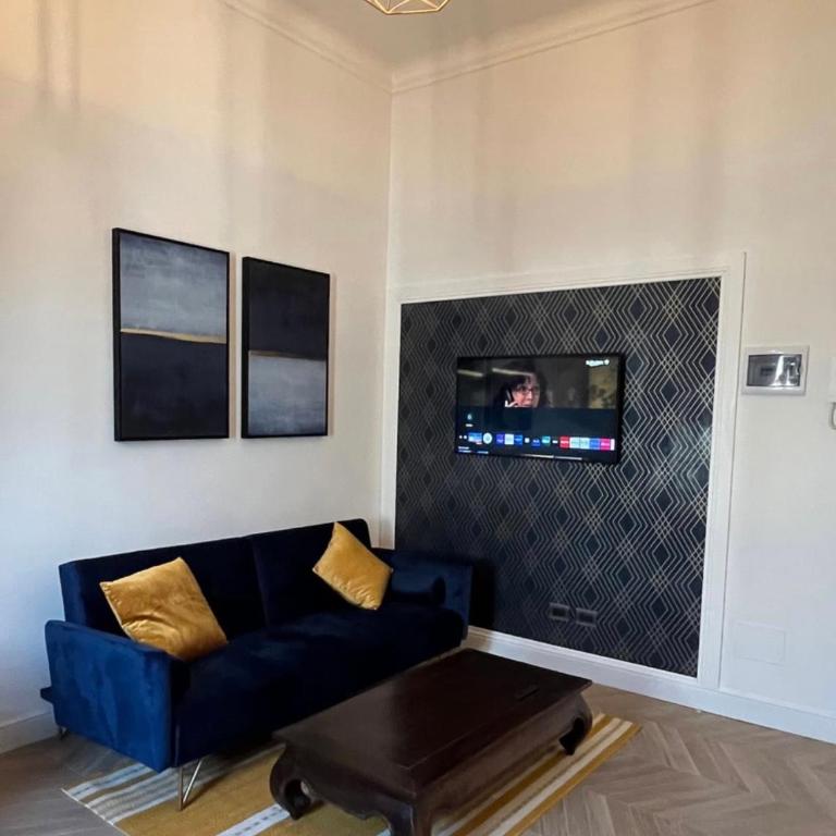 Isola suites - Appartamento Superior - 22