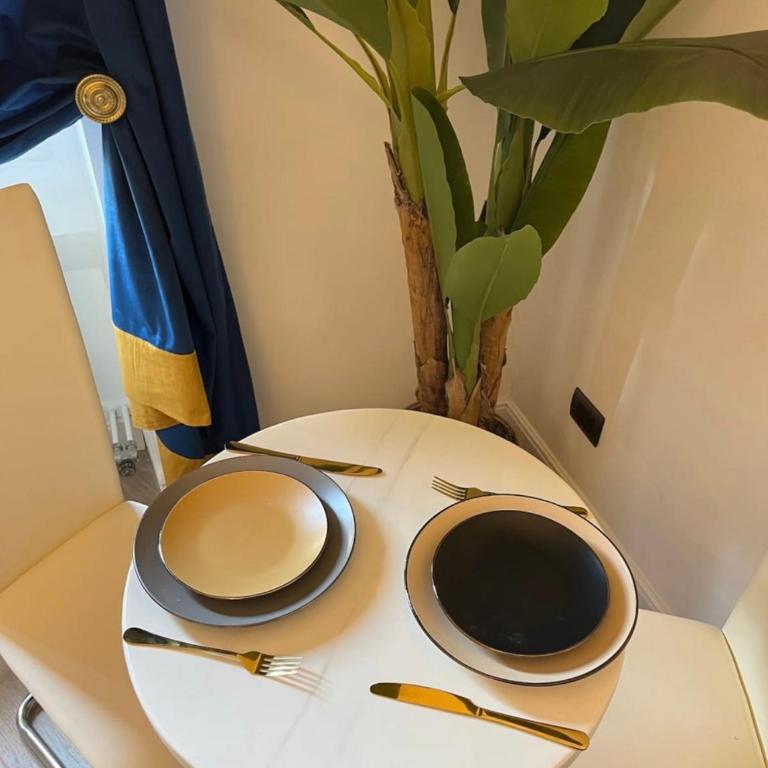 Isola suites - Appartamento Superior - 17