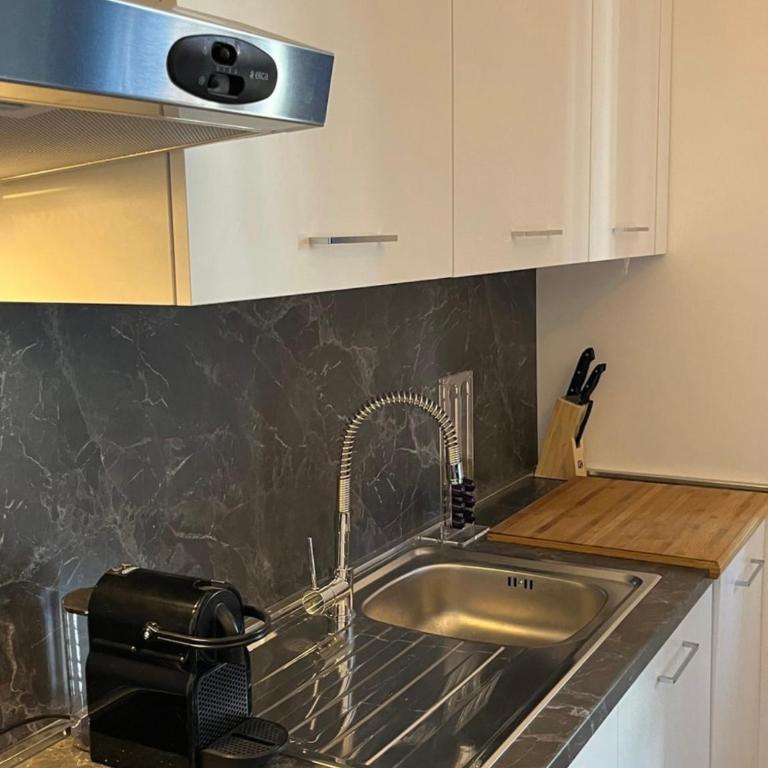 Isola suites - Appartamento Superior - 14