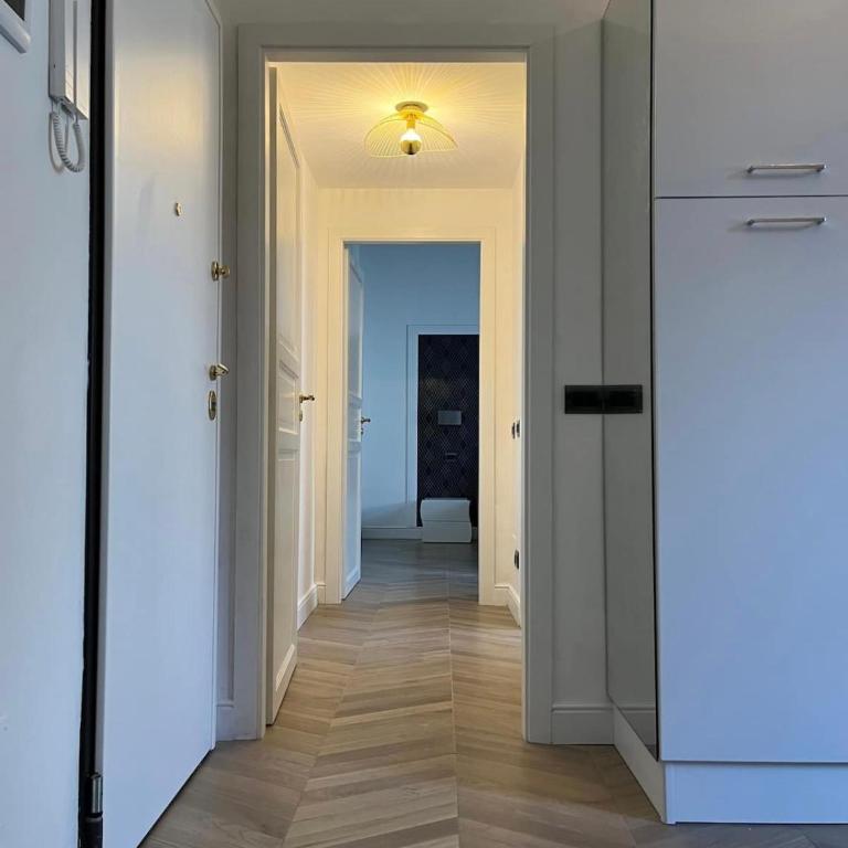 Isola suites - Appartamento Superior - 13