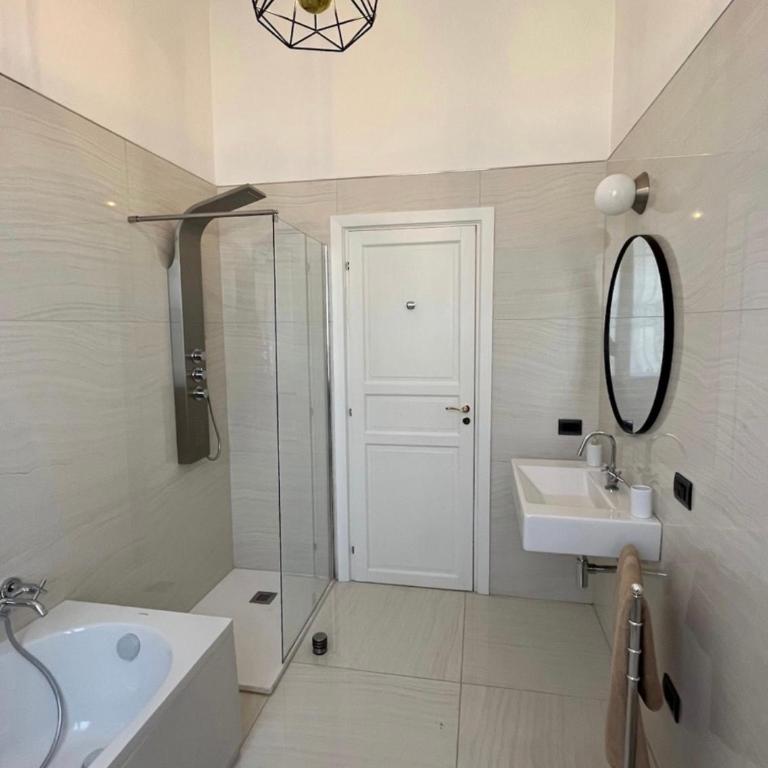 Isola suites - Appartamento Superior - 9