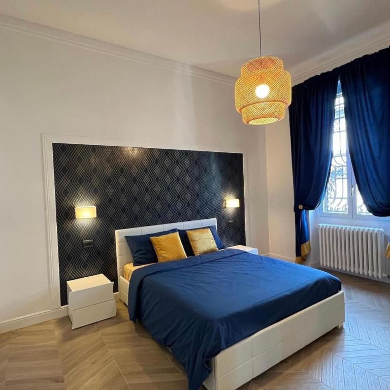 Isola suites - Appartamento Superior - 1