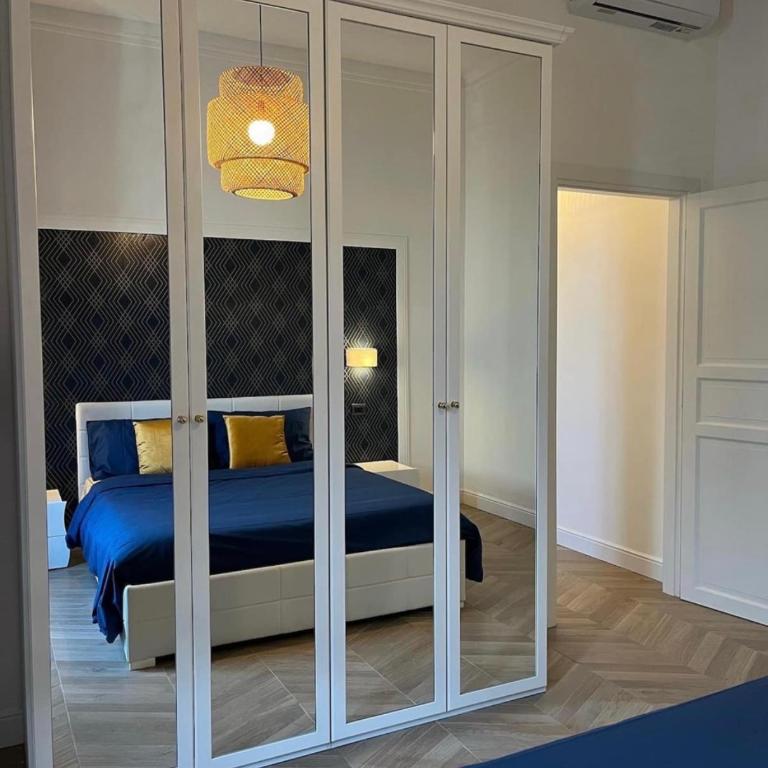 Isola suites - Appartamento Superior - 6