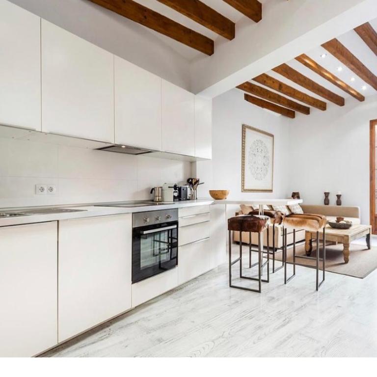 Hotel-Apartment Modern Studio - Apartamento de 1 dormitorio - 3