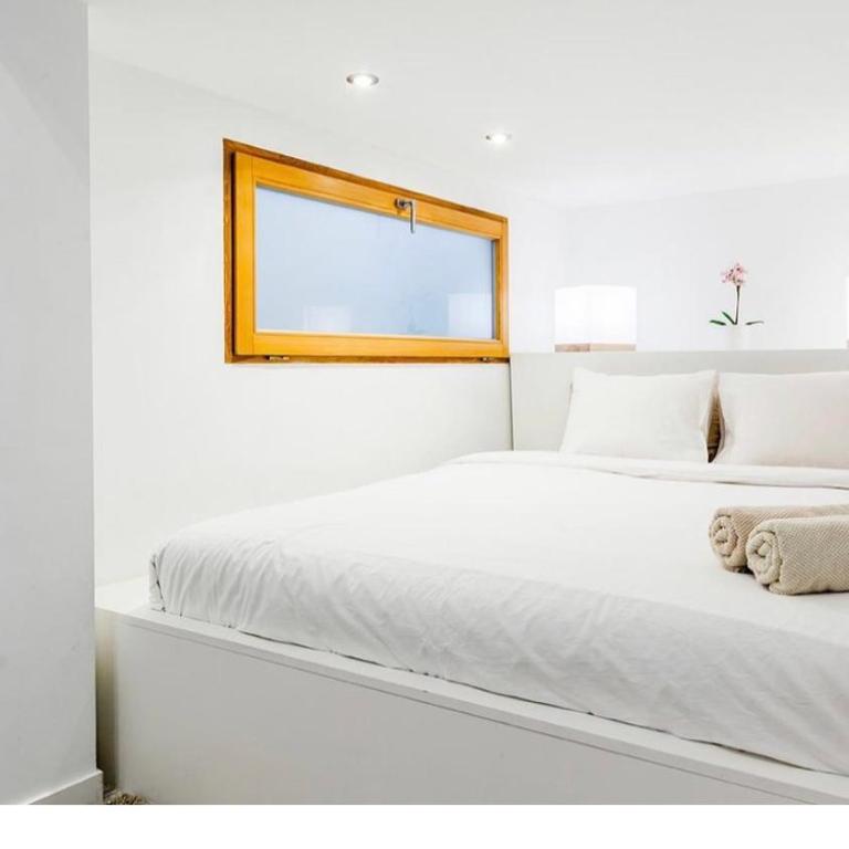 Hotel-Apartment Modern Studio - Apartamento de 1 dormitorio - 6