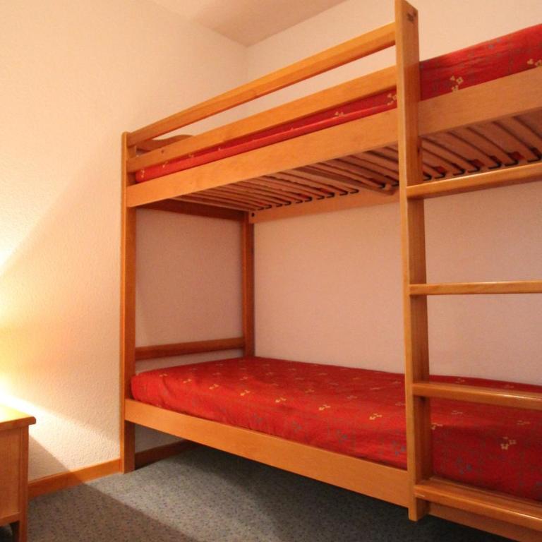 Appartement cosy 6 pers, centre village, proche pistes, parking, WiFi - FR-1-508-107 - Apartment (6 Adults) - 5