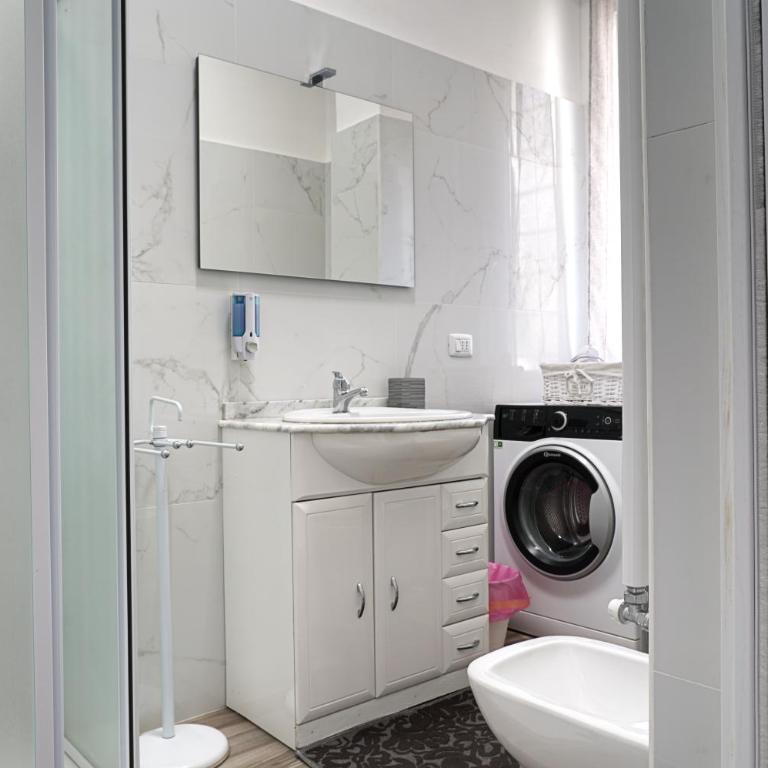 B&G TORINO - Appartamento con 1 Camera da Letto - 8
