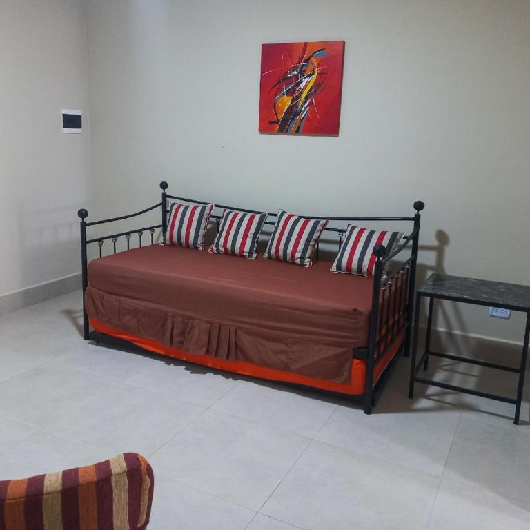 Departamento Alberdi - Apartamento de 2 dormitorios - 9